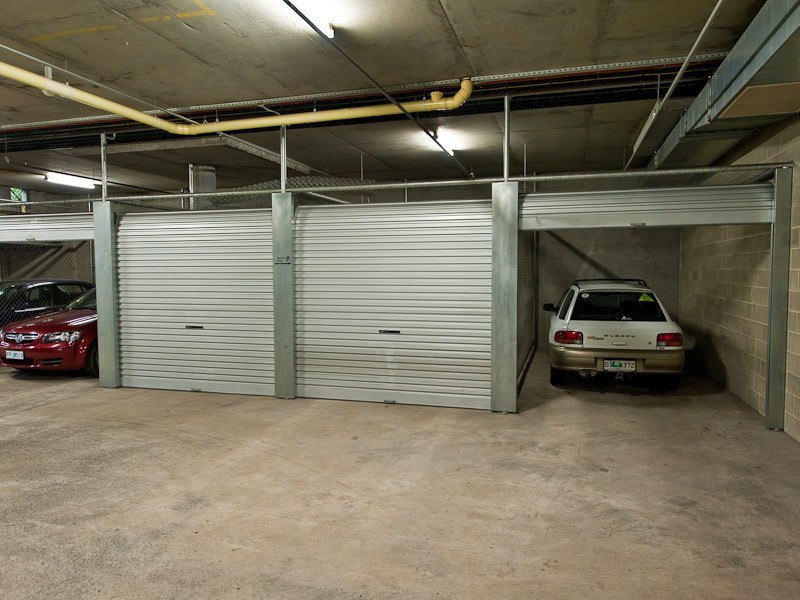 15/7 Gladstone Street, Battery Point TAS 7004