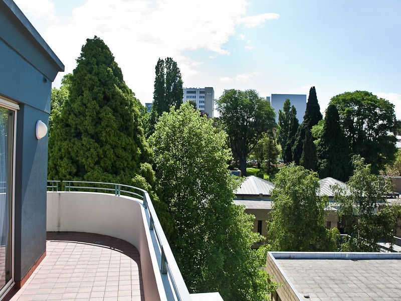 15/7 Gladstone Street, Battery Point TAS 7004