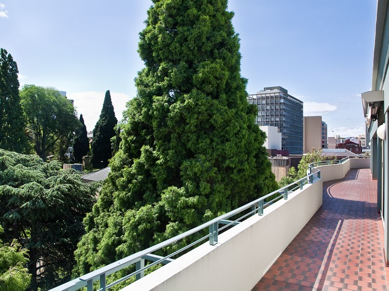 15/7 Gladstone Street, Battery Point TAS 7004