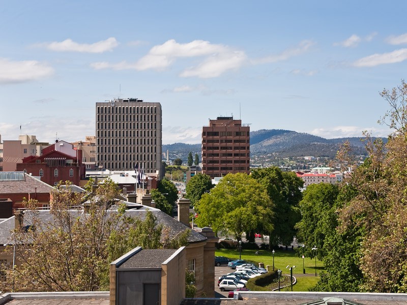 15/7 Gladstone Street, Battery Point TAS 7004