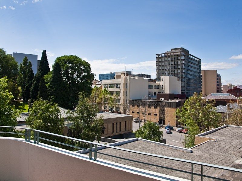 15/7 Gladstone Street, Battery Point TAS 7004