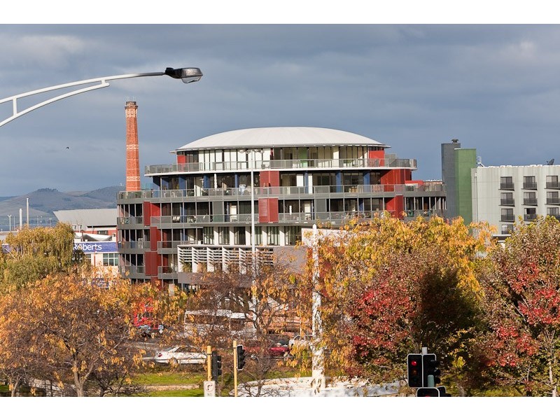 15/1 Collins Street, Hobart TAS 7000