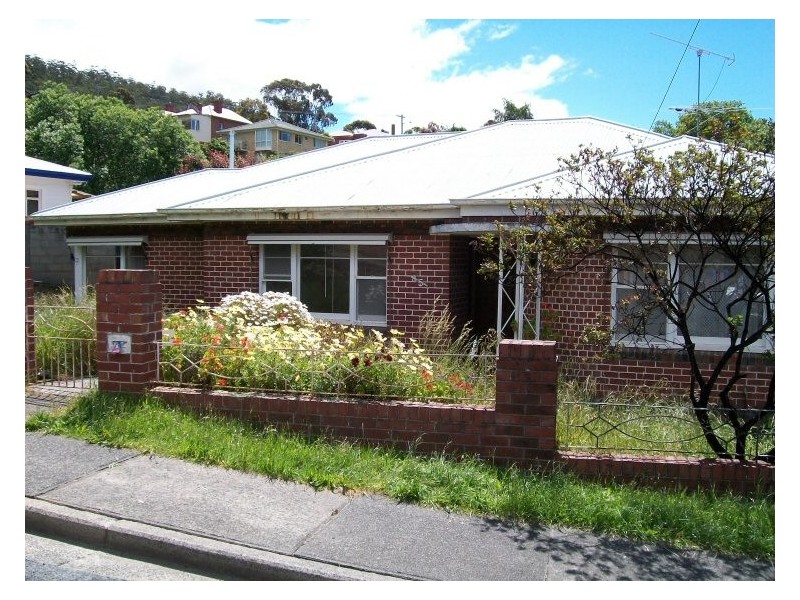 15 Rossendell Avenue, West Hobart TAS 7000