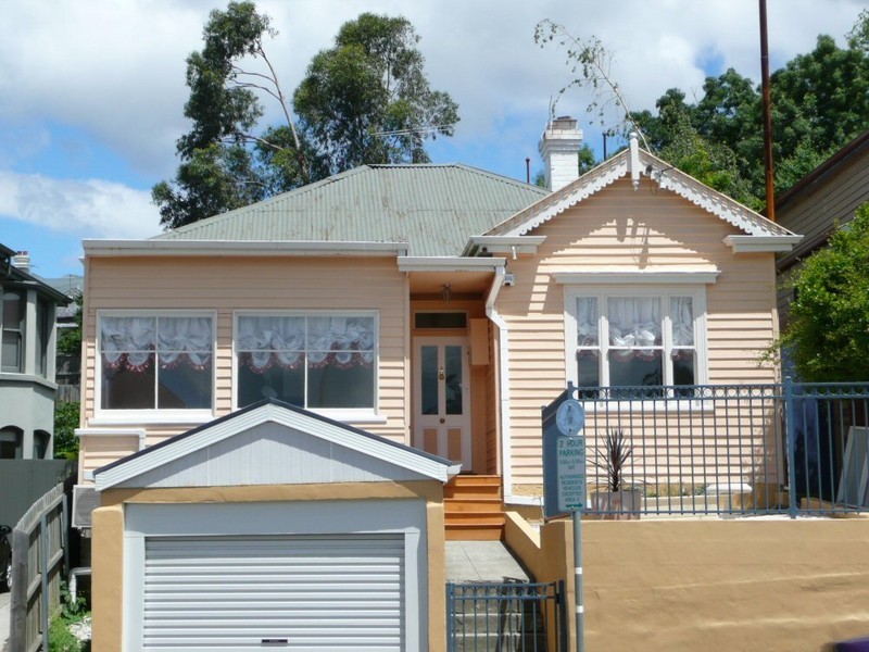 370 Argyle Street, North Hobart TAS 7000