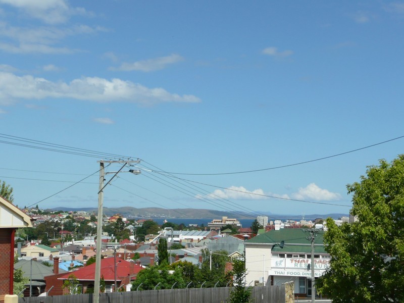 370 Argyle Street, North Hobart TAS 7000