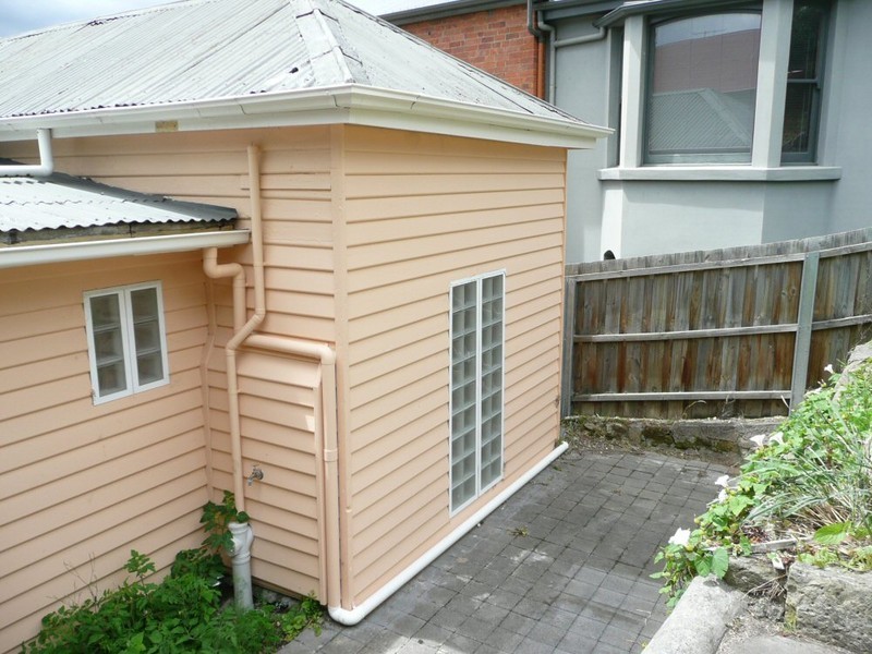 370 Argyle Street, North Hobart TAS 7000