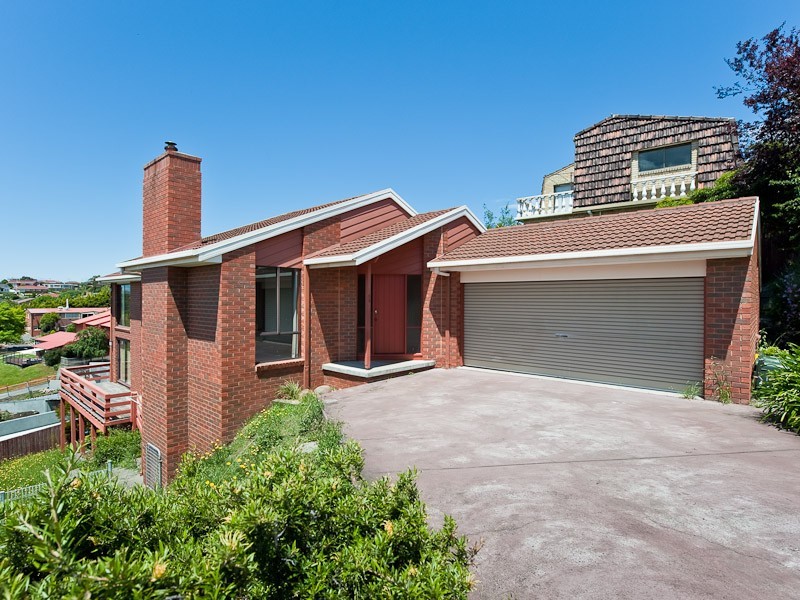 58 Fisher Avenue, Sandy Bay TAS 7005