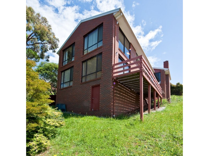 58 Fisher Avenue, Sandy Bay TAS 7005