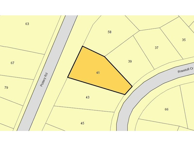 41 Rosehill Cresent, Lenah Valley TAS 7008