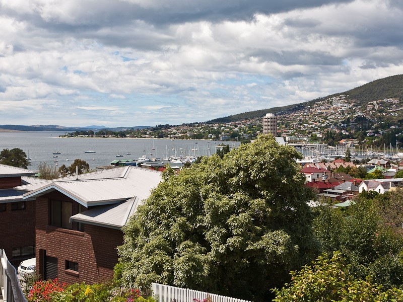 1-3a  Crelin Street, Battery Point TAS 7004