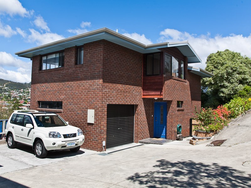 1-3a  Crelin Street, Battery Point TAS 7004