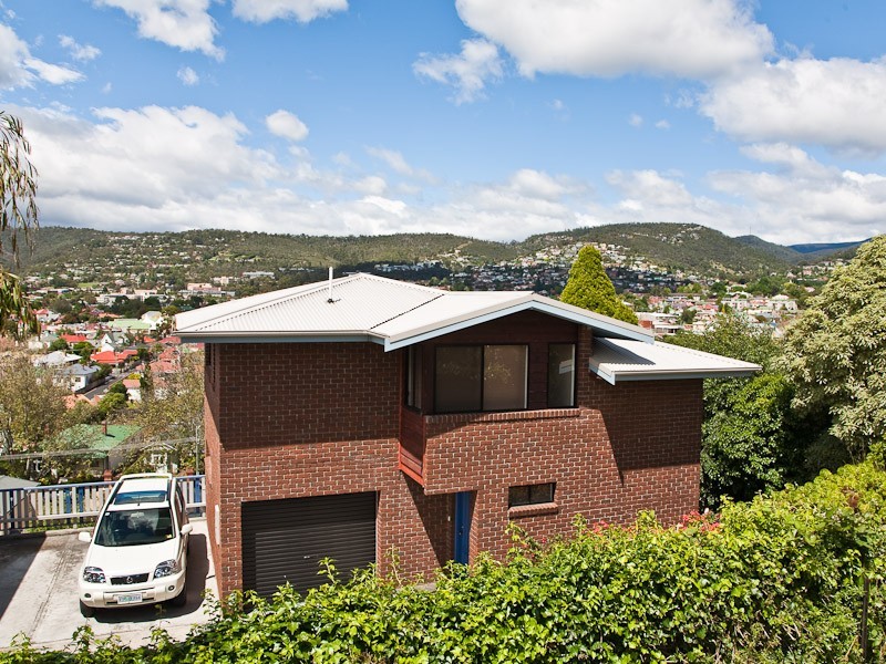 1-3a  Crelin Street, Battery Point TAS 7004