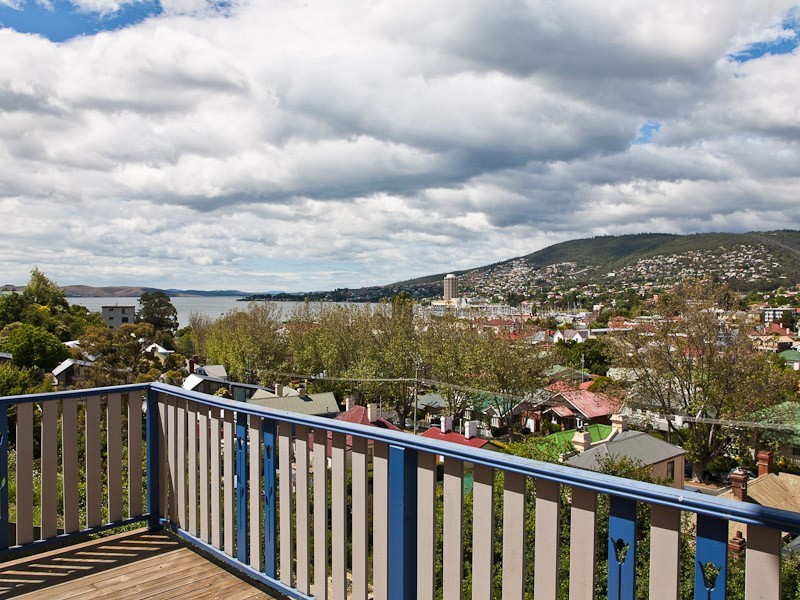 1-3a  Crelin Street, Battery Point TAS 7004
