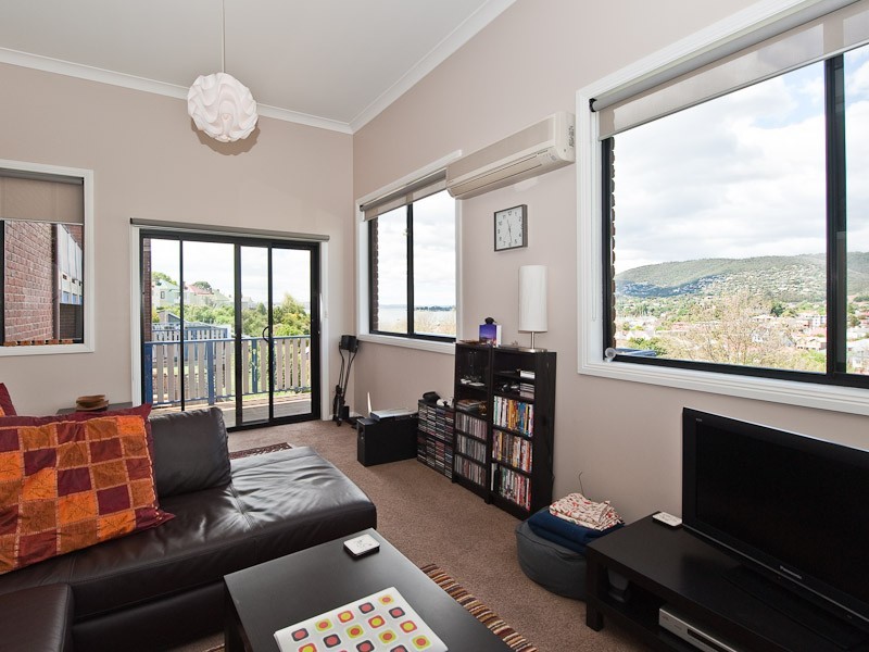 1-3a  Crelin Street, Battery Point TAS 7004