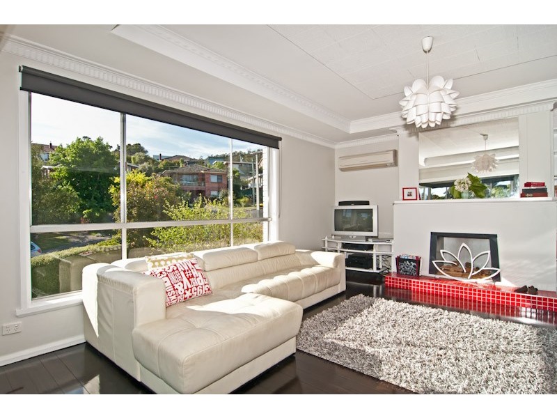 21 Coolabah Road, Sandy Bay TAS 7005