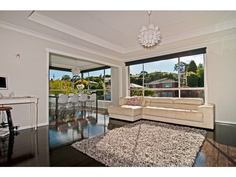 21 Coolabah Road, Sandy Bay TAS 7005