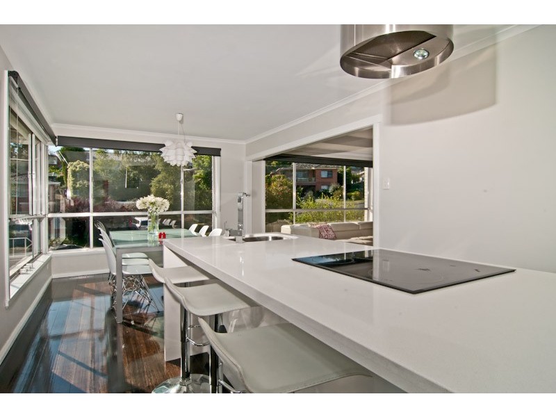 21 Coolabah Road, Sandy Bay TAS 7005