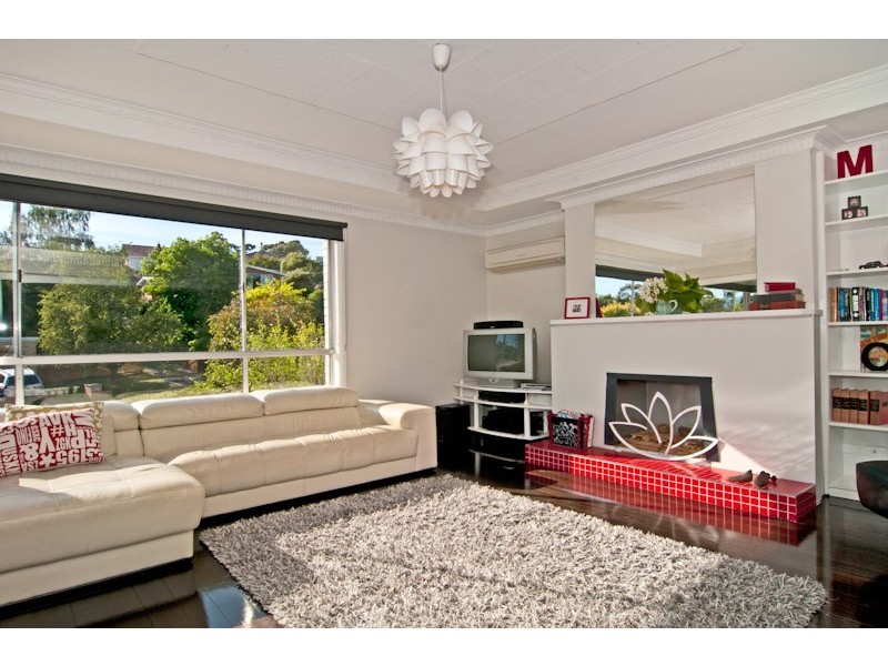 21 Coolabah Road, Sandy Bay TAS 7005