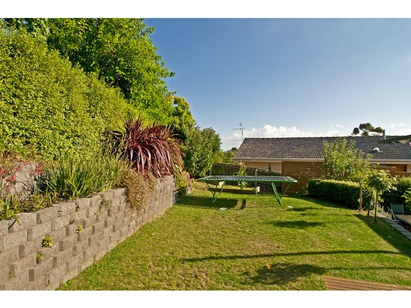 21 Coolabah Road, Sandy Bay TAS 7005