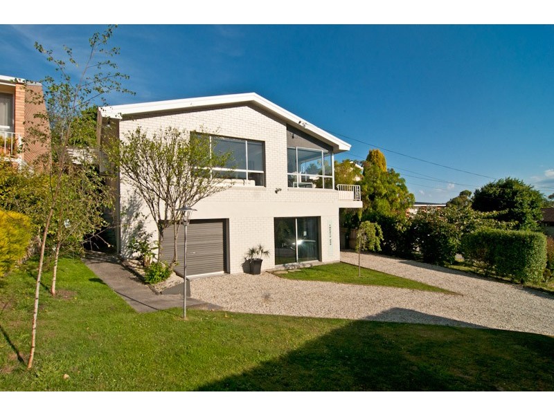 21 Coolabah Road, Sandy Bay TAS 7005