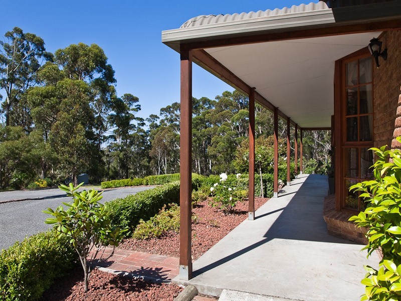 13-15 Ridgeway Road, Ridgeway TAS 7054