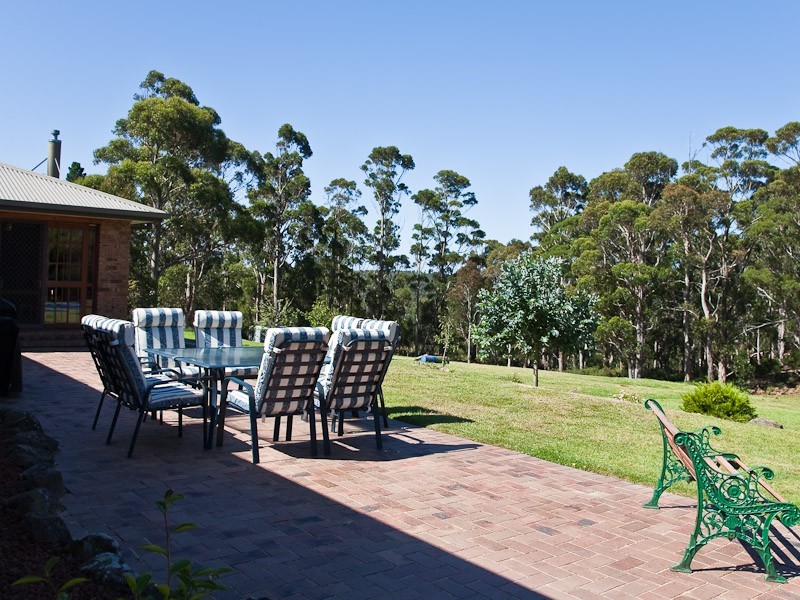 13-15 Ridgeway Road, Ridgeway TAS 7054