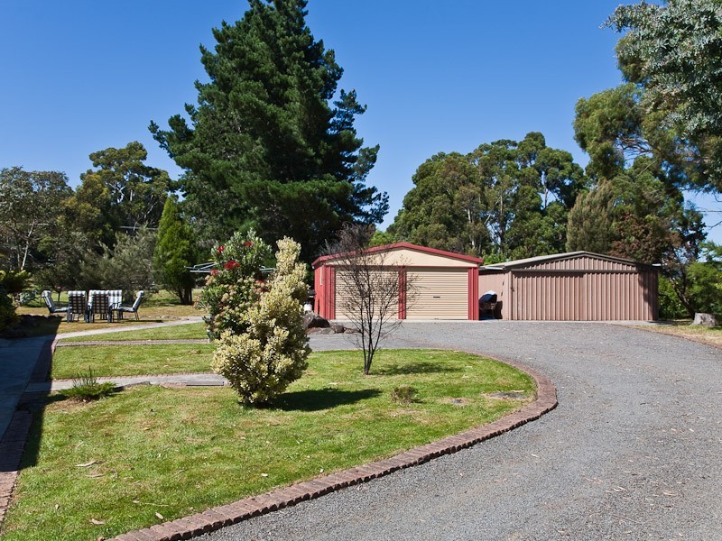 13-15 Ridgeway Road, Ridgeway TAS 7054