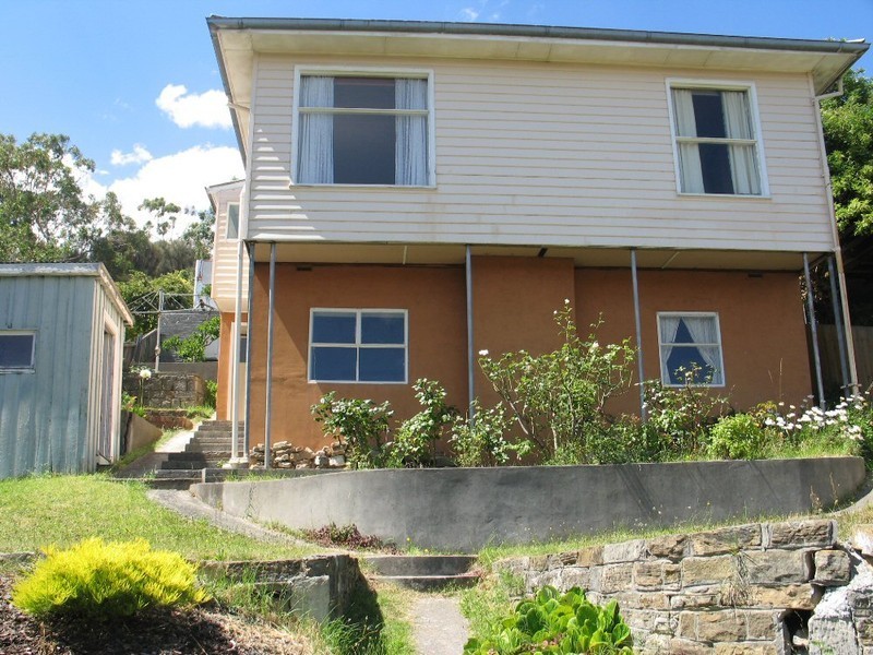 26 Allambee Crescent, Glebe TAS 7000