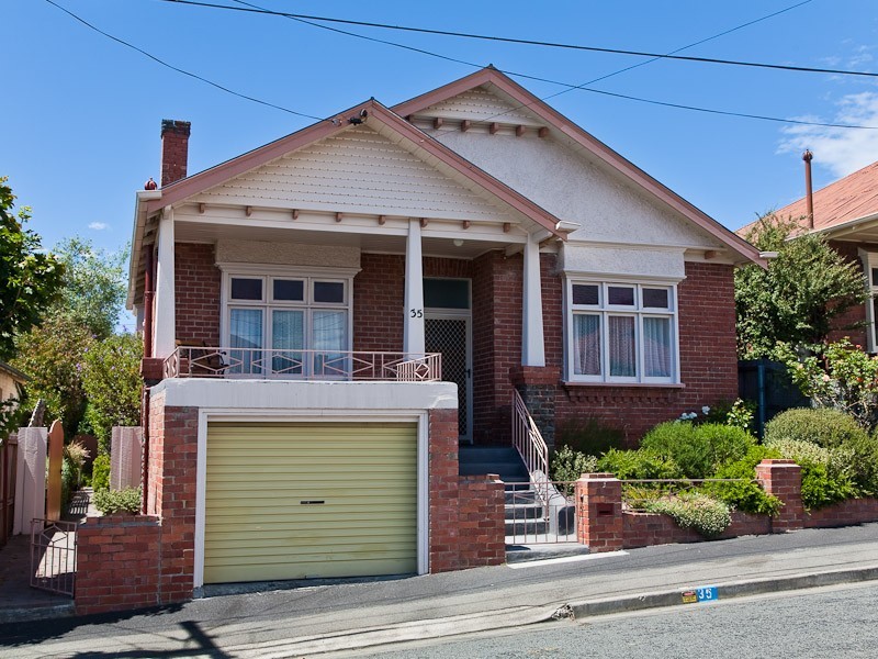 35 Fraser Street, New Town TAS 7008
