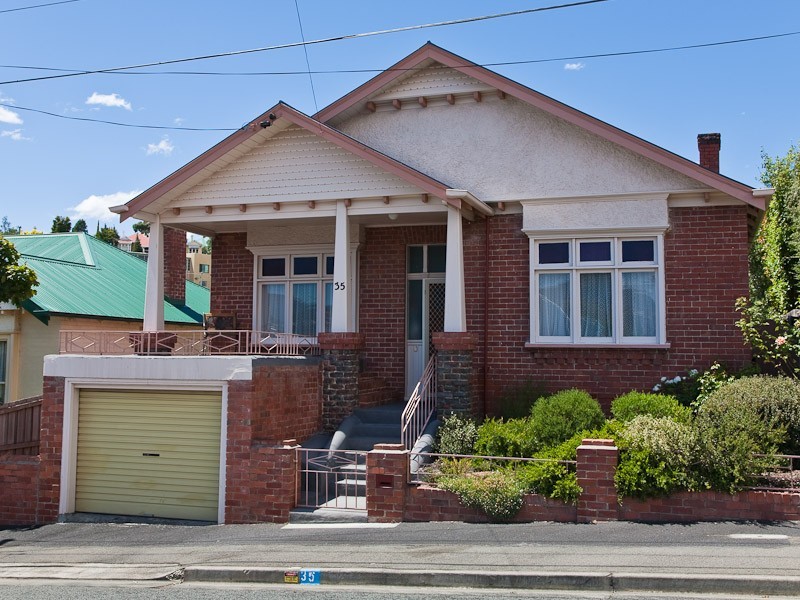 35 Fraser Street, New Town TAS 7008