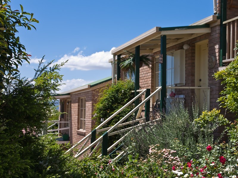 7/1 Allport Place, Lenah Valley TAS 7008