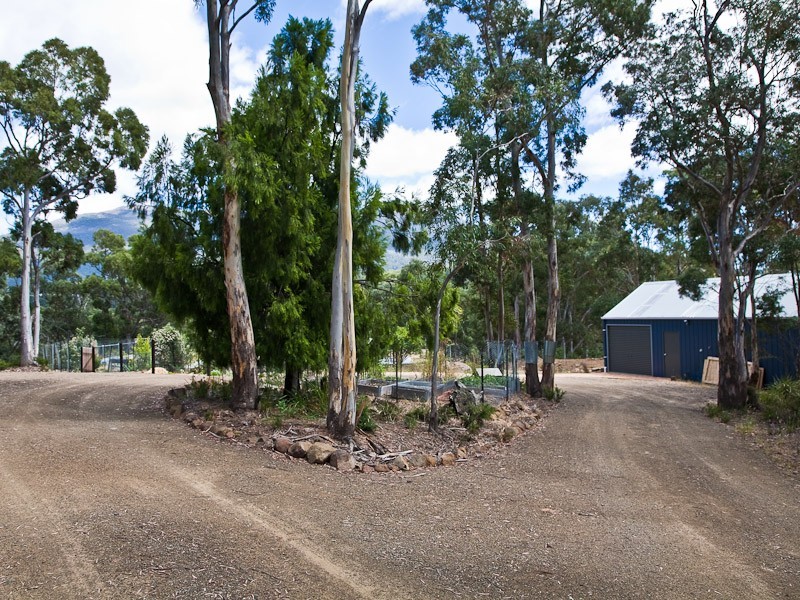 42 – 44 Bramble Street, Ridgeway TAS 7054