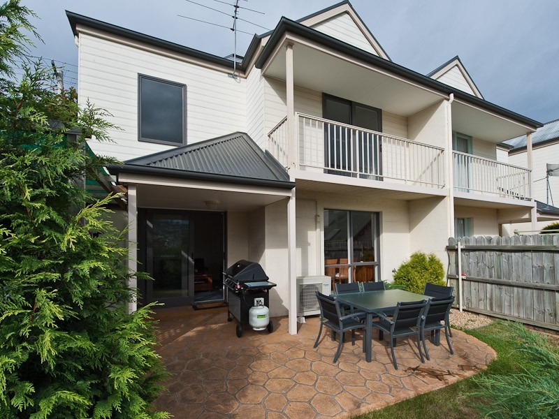 16 Bayley Street, Glebe TAS 7000