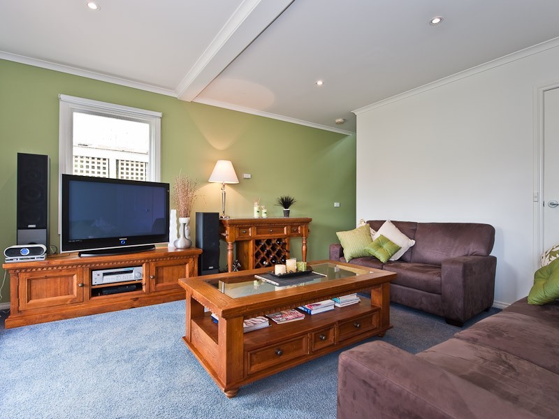 16 Bayley Street, Glebe TAS 7000
