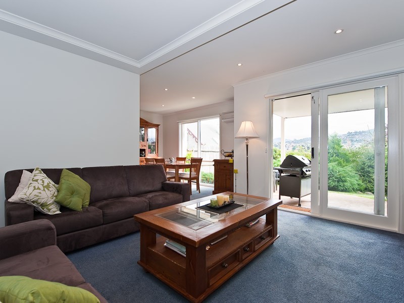16 Bayley Street, Glebe TAS 7000