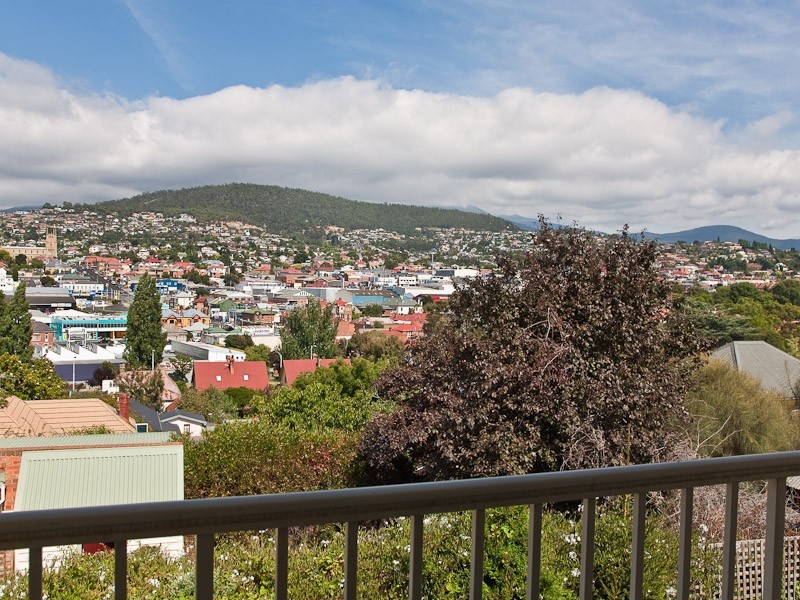 16 Bayley Street, Glebe TAS 7000