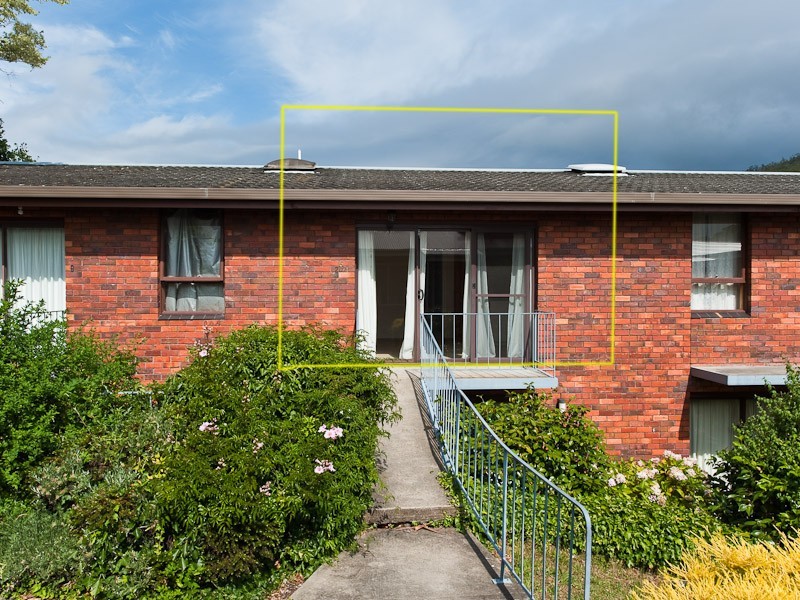 5/207 Churchill Avenue, Sandy Bay TAS 7005
