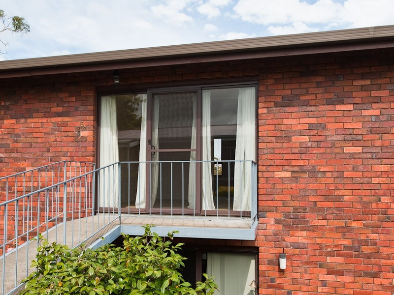 5/207 Churchill Avenue, Sandy Bay TAS 7005
