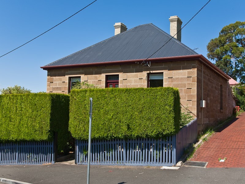 1/114 Goulburn Street, West Hobart TAS 7000