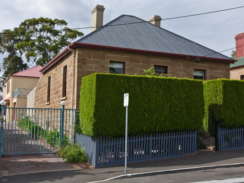 1/114 Goulburn Street, West Hobart TAS 7000