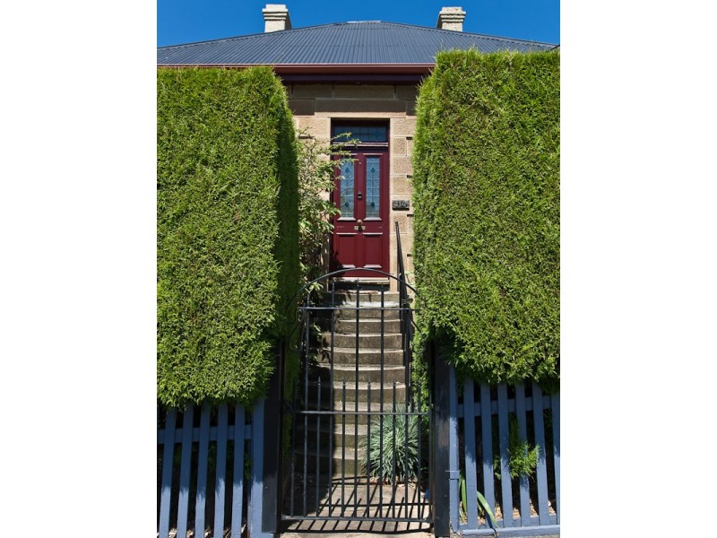 1/114 Goulburn Street, West Hobart TAS 7000