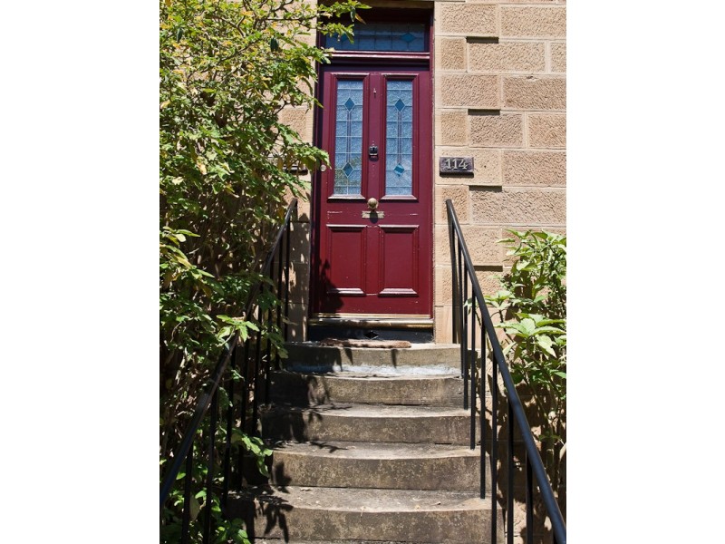 1/114 Goulburn Street, West Hobart TAS 7000