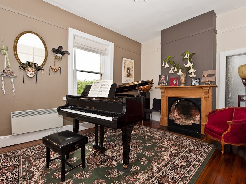 1/114 Goulburn Street, West Hobart TAS 7000