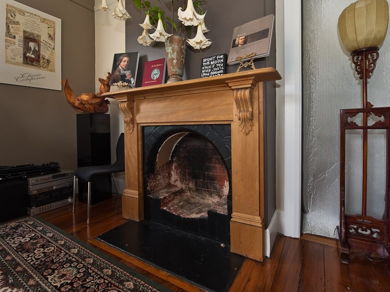 1/114 Goulburn Street, West Hobart TAS 7000