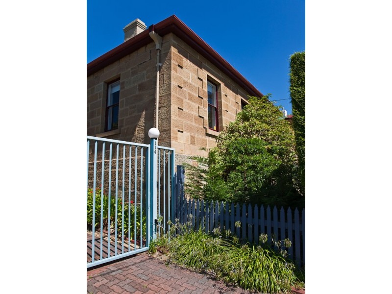 1/114 Goulburn Street, West Hobart TAS 7000