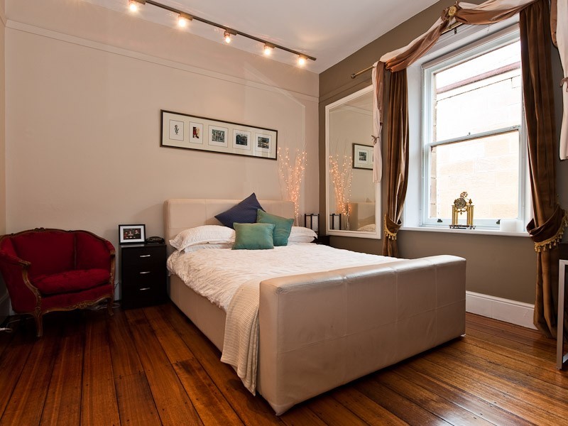 1/114 Goulburn Street, West Hobart TAS 7000