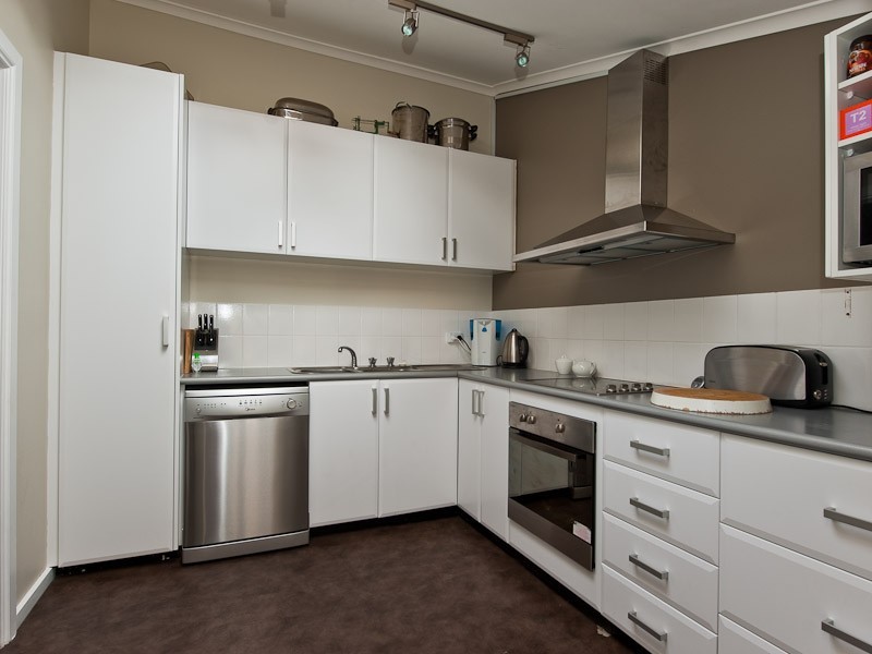 1/114 Goulburn Street, West Hobart TAS 7000