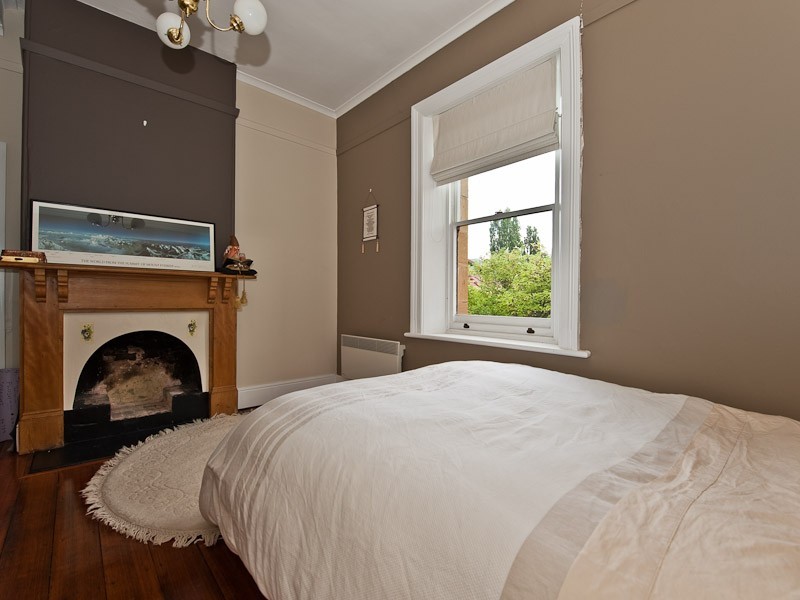 1/114 Goulburn Street, West Hobart TAS 7000