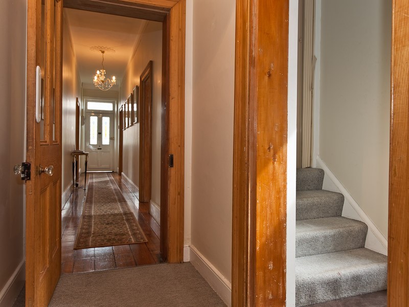 1/114 Goulburn Street, West Hobart TAS 7000