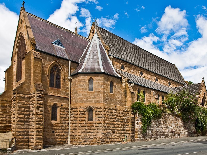 120 Goulburn Street, West Hobart TAS 7000